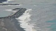 Zonguldak sahillerinde iki günlük yasak kararı