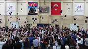 Karabük Üniversitesi mühendisleri diplomalarını alarak iş hayatına adım attı