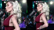 İrem Derici yüzündeki değişim sonrası hastanelik oldu
