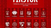 Çorum FK ilk Süper Lig sınavını Galatasaray karşısında verecek