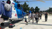 Mersin orman yangınlarına karşı teyakkuzda