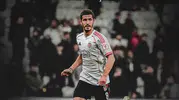Beşiktaş Salih Uçan defterini resmen kapattı