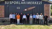 Tomarza artık su sporlarının yeni adresi olacak