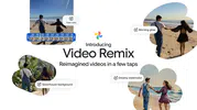 Google Fotoğraflar artık tek komutla profesyonel videolar hazırlıyor