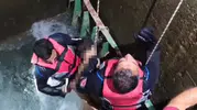 Silvan'da kanala giren gencin cenazesi kilometrelerce uzakta bulundu
