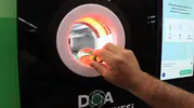 Dijital dönüşümle atık ekonomisi: DOA sistemi cari açığı eritecek
