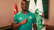 Iğdır FK savunma hattını iki yeni isimle güçlendirdi
