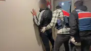 Karasu sokaklarında uyuşturucu operasyonu 7 kişi cezaevine gönderildi