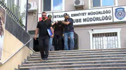 Esenyurt cinayetinin zanlıları sınırda kıskıvrak yakalandı