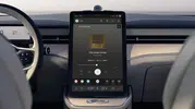 Volvo sahipleri için Apple Music dönemi resmen başladı