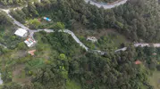 İskenderun yaylalarında yol çilesi bitiyor