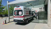 Kırklareli parkında eski eş dehşeti