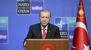 Erdoğan Ankara Zirvesi sonrası NATO için yeni dönemi duyurdu