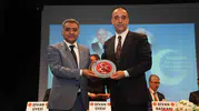 MHP Erzurum teşkilatında Yakutiye nöbeti değişmedi