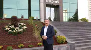Kayseri Yıldırım Beyazıt mahallesine yeni ortaokul inşa ediliyor