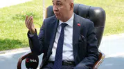 15 Temmuz'un hedefindeki isim Turgut Aslan o geceyi anlattı