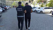 Kırıkkale'de narkotik operasyonu 377 uyuşturucu hapla yakalandı