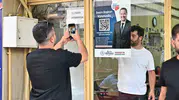 Manisalılar artık sorunlarını tek tıkla doğrudan başkana iletiyor