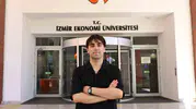 İzmirli genç ekonomist Avrupa’nın en prestijli okuluna girdi