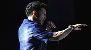 Buray Çorum festivalinde binleri coşturdu
