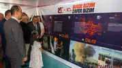 Iğdır’da 15 Temmuz ruhunu yaşatacak özel anma çadırı kuruldu