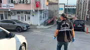 Kocaeli sokaklarında silahlı dehşet