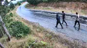 Jandarma ormanlara ve sınırlara yerleştirdiği fotokapanlarla suçluları yakalıyor