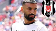 Beşiktaş'ta dev imza: Muhammed Salah ile her konuda el sıkışıldı