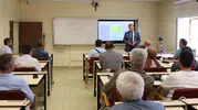 Bayburt’ta okul müdürleri için yeni dönem başlıyor