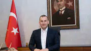 Murat Bakır 15 Temmuz mesajında üretim ve demokrasi vurgusu yaptı