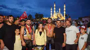 Kırkpınar’ın yeni başpehlivanı Antalya’dan çıktı