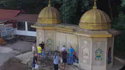 Düzce’deki bu doğal kaynak suyuna şehir dışından akın ediyorlar