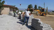 Nazilli Dualar Mahallesi modern düğün salonuna kavuşuyor