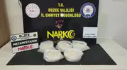Düzce’de milyonluk uyuşturucu sevkiyatı engellendi