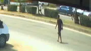 Kozan Adliyesi önünde silahlı hesaplaşma