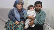 21 Yıl Sonra Kavuşan Çiftin Mutlu Sonu
