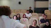 Kayserili gıda üreticileri için ücretsiz eğitim dönemi