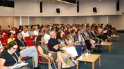İzmir küresel krizlere çözüm için dünya akademisini ağırladı