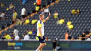 Fenerbahçe Şampiyonlar Ligi yolunda Polonya ekibini ağırlıyor
