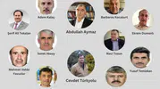 Firari FETÖ yöneticileri yurt dışında lüks içinde yaşıyor