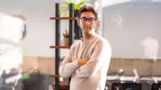 Genç bilim insanı ABD yerine Türkiye’yi seçti