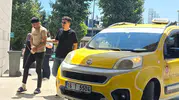 İnegöl'de uyuşturucu operasyonu Kaçmaya çalışan şüpheli yakalandı