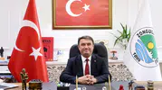 Zonguldak Belediye Başkanı ve meclis üyeleri CHP’den koptu