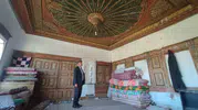 Yozgat'taki 200 yıllık konak ve hamam yıkılmak üzere