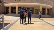 Şanlıurfa polisinden dolandırıcı avı