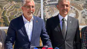 Mardin'in gençleri 560 milyonluk teknoloji merkezine kavuşuyor