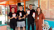 Akçakoca sahillerinde boğulma tehlikesine karşı yeni önlemler