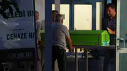 Kırıkkale'de korkunç cinayet Babasını öldüren evlat tutuklandı