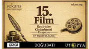 Karabük Üniversitesi öğrencileri sinema yarışmasında finale adını yazdırdı