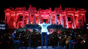 Hierapolis’te Zorba rüzgarı esmeye hazırlanıyor